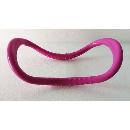 PreAsion Yoga Circle Stretch Resistance Ring Pilates Bodybuilding Fitness Workout Tools