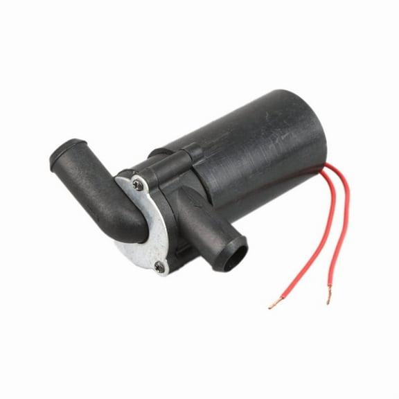 12V Car Water Pump the Air Conditioning Heating and Accelerates Circulation for Parking Heater