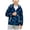 Bleu Clair, variante sur Wxirdiow Coupe-Vent pour Tout-Petits Filles Veste Coupe-Vent Garçons Veste à Capuche Légère Coupe-Vent Résistante à l'Eau Manteaux d'Extérieur pour Enfants Gris Taille, 3-4 Ans