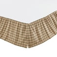 thumbnail image 6 of Cider Mill Queen Bed Skirt 60x80x16, 6 of 7