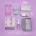 thumbnail image 3 of Frida Mom Postpartum C-Section Recovery Care Kit with Peri Bottle and Disposable Underwear for Women, One Size, 3 of 6