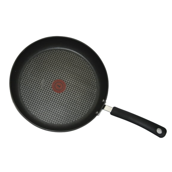 T-fal Ultimate Hard Anodized, Sauté Pan, 12 Inch