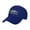 Blue, variant on U.S. Submarine Service Sandwich Cap Unisex Adjustable Adult Baseball Caps Casquette Hats Flat Cap
