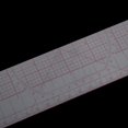thumbnail image 4 of Abbracc 7 Pieces/Set Tailor Drawing Comma Line Straight Cutting French Curve Ruler, 4 of 9