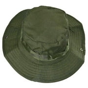 XZNGL Bucket Hat Bucket Hat Boonie Hunting Fishing Outdoor Ca Military
