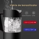 thumbnail image 2 of Cafetera de Diseño Vintage Francesa de 800 ml, 2 of 5