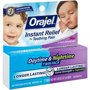 ORA-JEL BABY DAY/NGT COOL .18