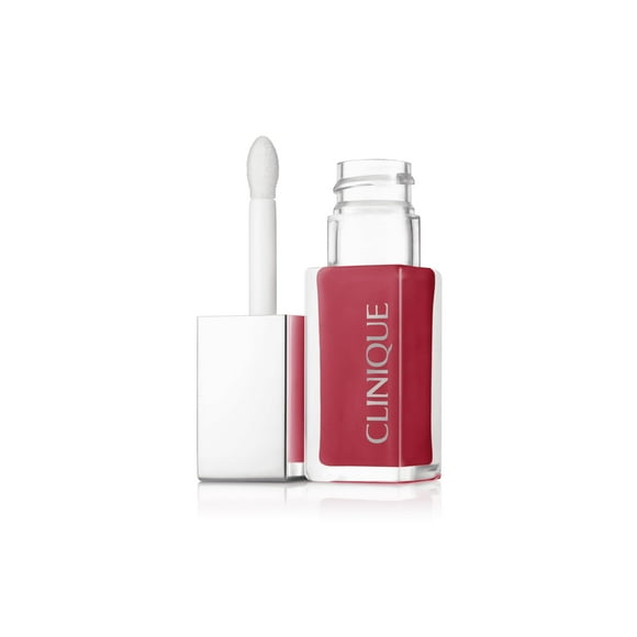 Aceite para labios y mejillas Clinique Pop Pink Honey