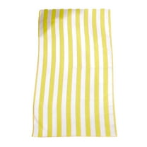 Beach Towel,Microfiber Beach Towel,Striped Beach Towel-Thin Quick Dry Bath Towel Printed Polyester Absorbent Printed Bath Towel for Swimming Pool,Yoga,Travel 55.1x27.56 inch