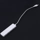 thumbnail image 5 of Concentrador USB ultradelgado ckepdyeh de 4 puertos USB 2.0, color blanco, 5 of 8