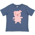thumbnail image 3 of Inktastic Cute Pig Boys or Girls Baby T-Shirt, 3 of 5