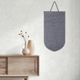 thumbnail image 3 of Puntoco Joyería Pequeño Artículo Bolsa de Almacenamiento de Puerta de Pared Bolsa Colgante Bolsa de Almacenamiento de Joyas, Almacenamiento en el Hogar, 3 of 4