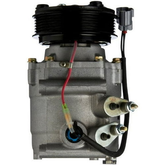 Spectra Premium 0610061 Air Conditioning Compressor - HVAC