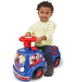 thumbnail image 4 of Ride-On Car Kiddieland My First Spidey Racer 12-36 Months, 4 of 5