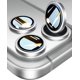 thumbnail image 1 of Protector de Lente de Cámara UltraGlass UNBREAK TOP 9H+ para iPhone 17 Pro Max, 1 of 9