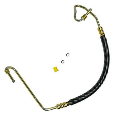 Steering Hose Assembly - Pressure Line - 2001 GMC Sierra 1500 | O'Reilly Auto Parts - Foto 8