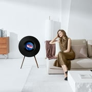 MorningBlues Record Music Lyrics Speaker R1