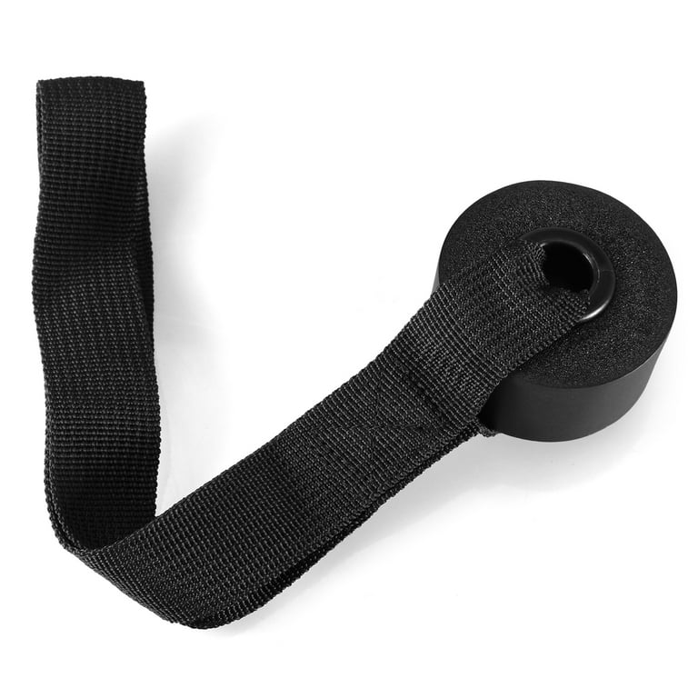 Brebebe Nylon Door Anchor Strap for Resistance Bands Exercises, Multi Point  Anchor Gym Attachment