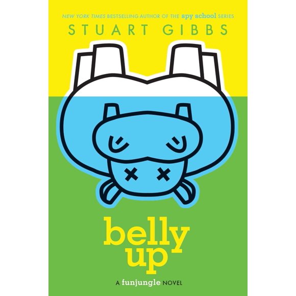 Pre-Owned Belly Up (Paperback) 1416987320 9781416987321
