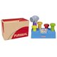thumbnail image 2 of Playskool - Banquito de Actividades - Juguete con Martillo para ni&ntilde;os de 12 Meses en adelante (Exclusivo de Amazon) Playskool NA, 2 of 7