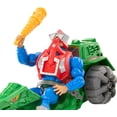 thumbnail image 4 of Figura de acción y vehículo Masters of the Universe Origins, 4 of 6