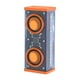thumbnail image 1 of Electrónica Pisexur para hombres: luces de colores, bocinas dobles, regalos, serie de audio, mecanismo colorido de doble sonido, pequeño altavoz Bluetooth de acero, electrónica para niños, organizado, 1 of 9