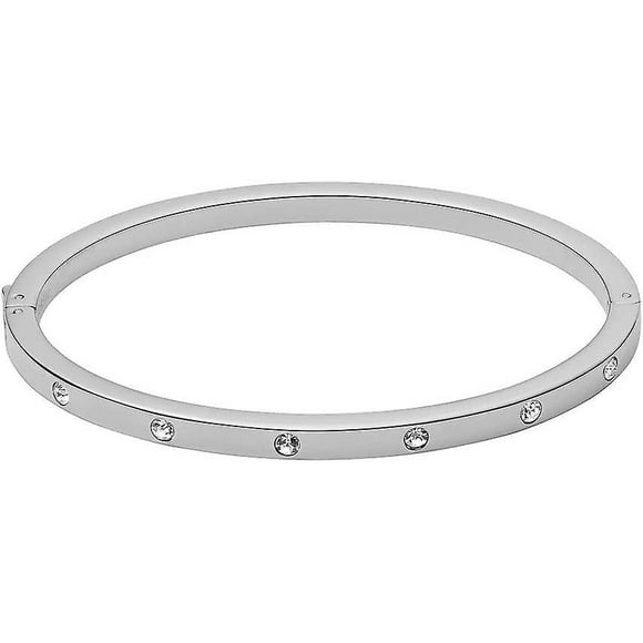 Dww-bracelet Femme Fossil En Acier Inoxydable Avec Paillettes