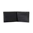thumbnail image 5 of Ecko Unltd World Famous Rhino Men's Bifold Wallet Black, 5 of 6