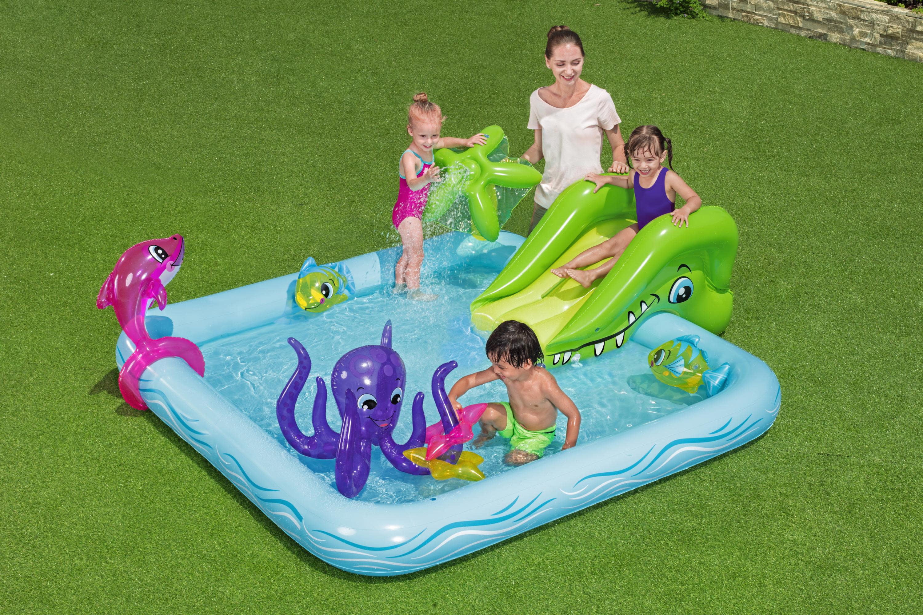 H2OGO!, Kids Water Play Center, 7 display picture 1