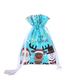 thumbnail image 4 of Bolsa de embalaje para regalo de Navidad Bolsa de regalo con cordón Bolsa de embalaje para regalo Decoración navideña, 4 of 6