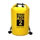 thumbnail image 1 of Btafrte Seca Impermeable 2 L para Nadar Al Aire Libre Kayak Deriva Almacenamiento (amarillo), 1 of 9