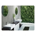 thumbnail image 2 of Delta Modern Single Handle Project-Pack Bathroom Faucet in Chrome, 2 of 2