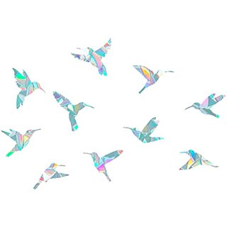 3D Puffy Bird Stickers for Kids with Hummingbird Parrot Parakeet and Cockatiel Stickers for Crafts Scrapbooking Laptop and Bird House