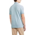 thumbnail image 2 of Polo Tommy Hilfiger Regular Fit para hombre Malaga Azul, 2 of 7