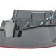 thumbnail image 4 of Car LED Tail Light Assembly for Grand Caravan 2011-2020 Brake Tail Light 5182534AD,Right, 4 of 5