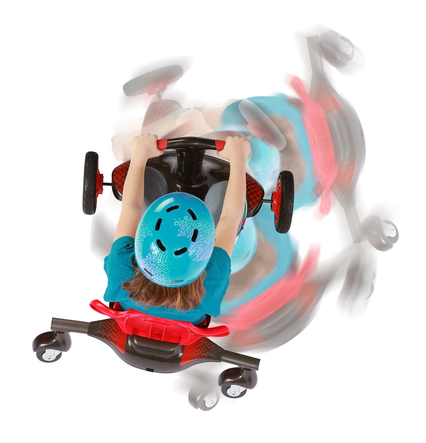 Rollplay Turnado 24 Volt Battery Powered Ride-On vehicle