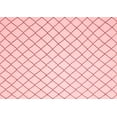 thumbnail image 1 of Ahgly Company Indoor Rectangle Solid Red Modern Area Rugs, 8' x 12', 1 of 4