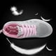 thumbnail image 3 of Zapatos Para Correr Mocasines Casuales Malla Transpirable Zapatillas Casuales Mujeres Acolchadas Para Deportes Al Aire Libre Ndcxsfigh Para Estrenar, 3 of 4