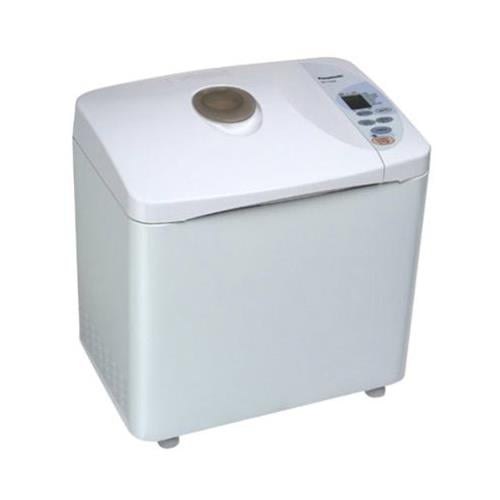 USA Warehouse Panasonic SD-YD250 Automatic Bread Maker with Yeast Dispenser Loaf Machine White /PT# HF983-1754354876 