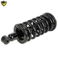thumbnail image 2 of For Nissan Titan Armada Infiniti Front Strut Spring Assembly, 2 of 8