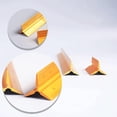 thumbnail image 2 of Regla de escala Triangular de 30cm, regla de Metal para arquitectos, regalo 1:20, 1:25, 1:50, 1:75, 2 of 5