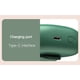 thumbnail image 3 of 便宜卖啦EasyLife Mini ventilador portátil de 3 velocidades ventiladores USB escritorio recargable fuera de viaje, 3 of 4