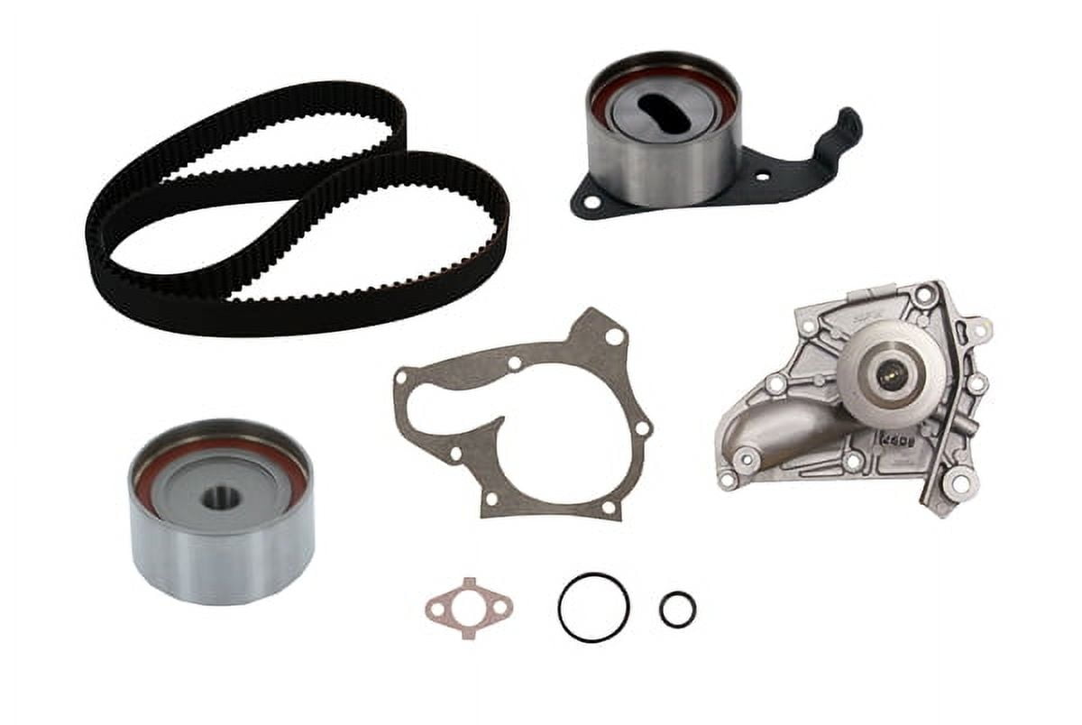 Contitech TB199LK2 Engine Timing Belt Kit With Water Pump