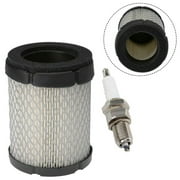 Air Filter Tune Up Kit For Onan 140-3280 Made 3600 4000 MicroQuiet Plug