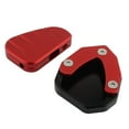 thumbnail image 2 of Kit de almohadilla ensanchada de trípode de brazalete metálico con piezas de reparación de llave accesorio de modificación de piezas para 150 m 150d Rojo, 2 of 8