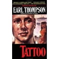 thumbnail image 1 of Pre-Owned Tattoo (Thompson, Earl) (Unknown) 0881847275 9780881847277, 1 of 1