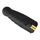 thumbnail image 1 of Paraguas lluvioso Wosthever Mini sombrilla Protección solar Bolsillo ligero de moda, 1 of 6