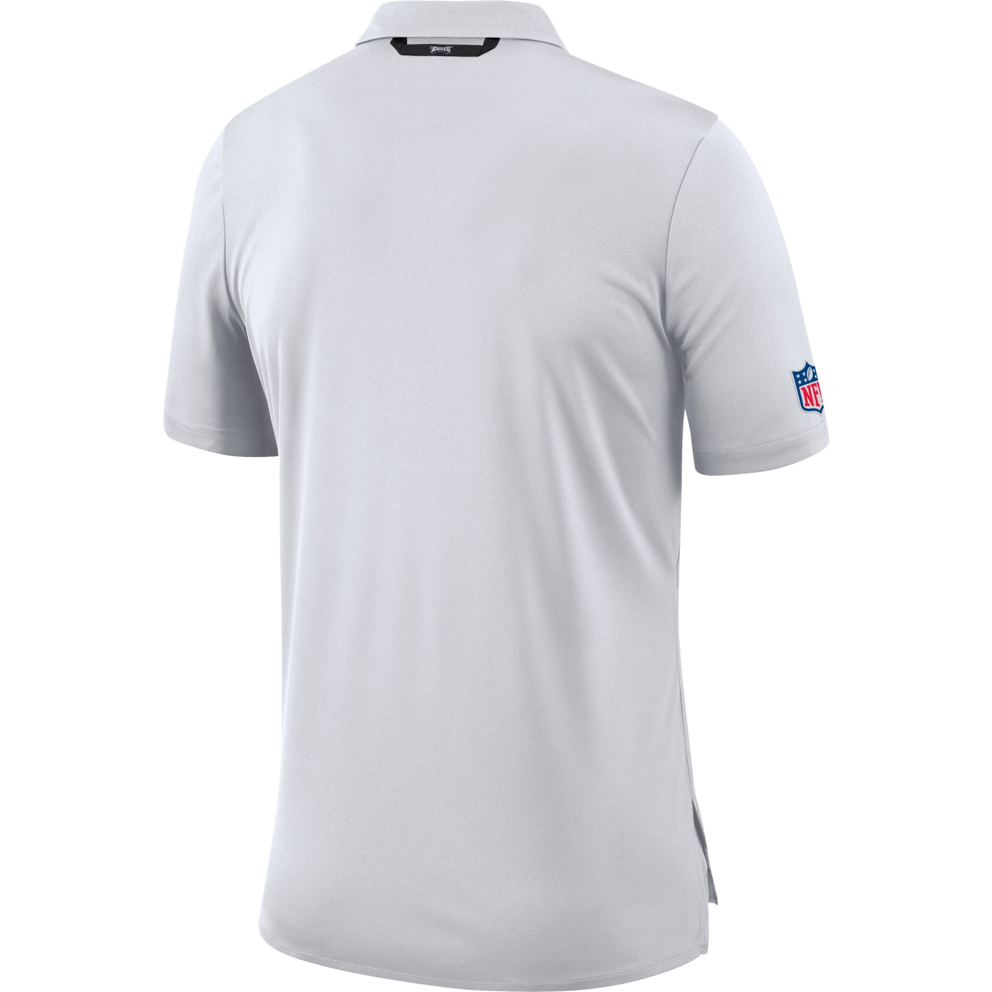 eagles nike polo