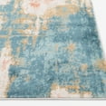 thumbnail image 7 of Loomaknoti Leena Keylah 3' x 5' Abstract Indoor Accent Rug, 7 of 7