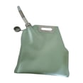 thumbnail image 2 of Bolsa de aceite blanda plegable de TPU, contenedor de agua, tanque de combustible portátil, bidones de aceite 10L, 2 of 8
